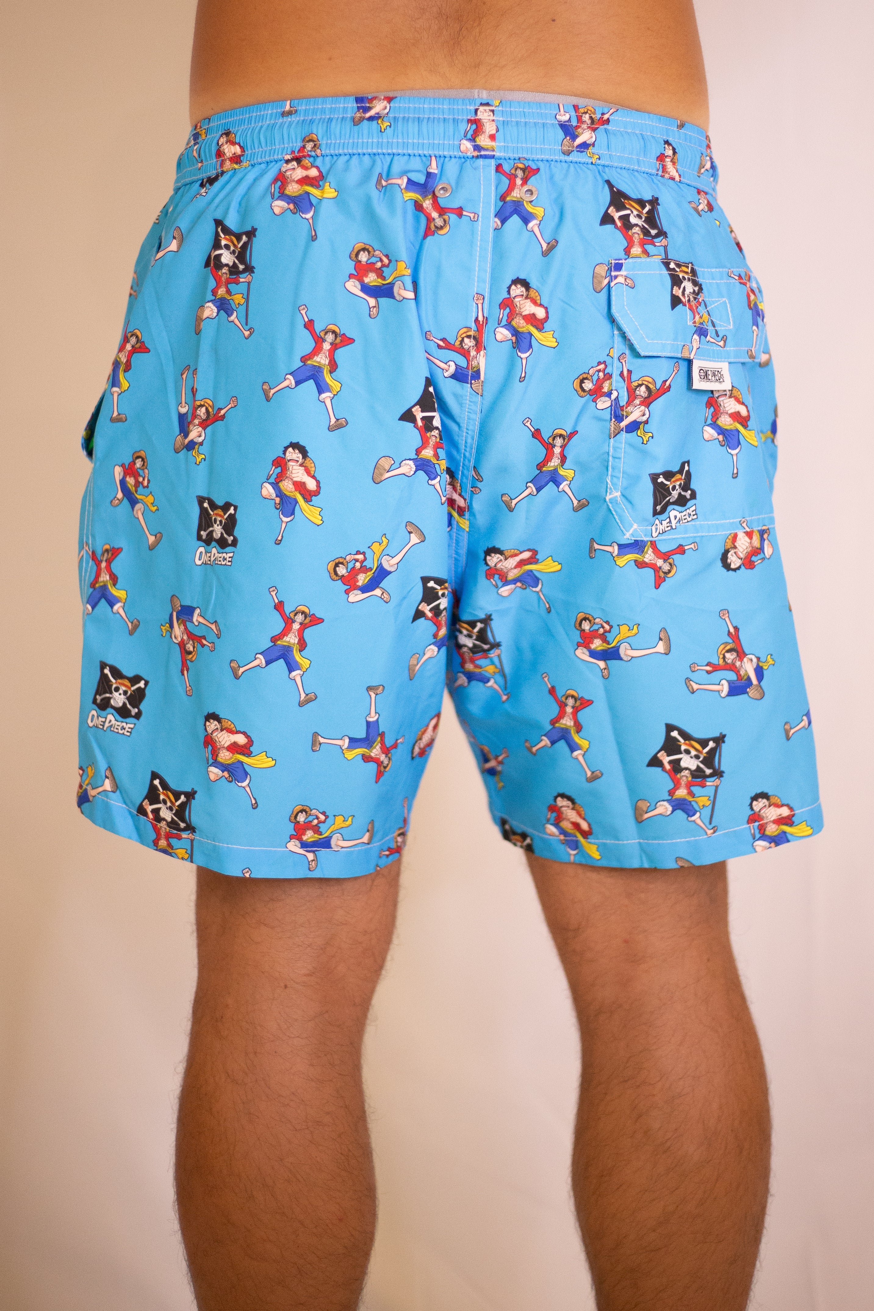 Costume MC2 Saint Barth - LIG0001-04002L