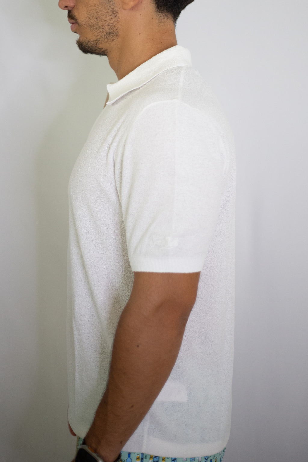 Polo MC2 Saint Barth - SLO0024-00100L