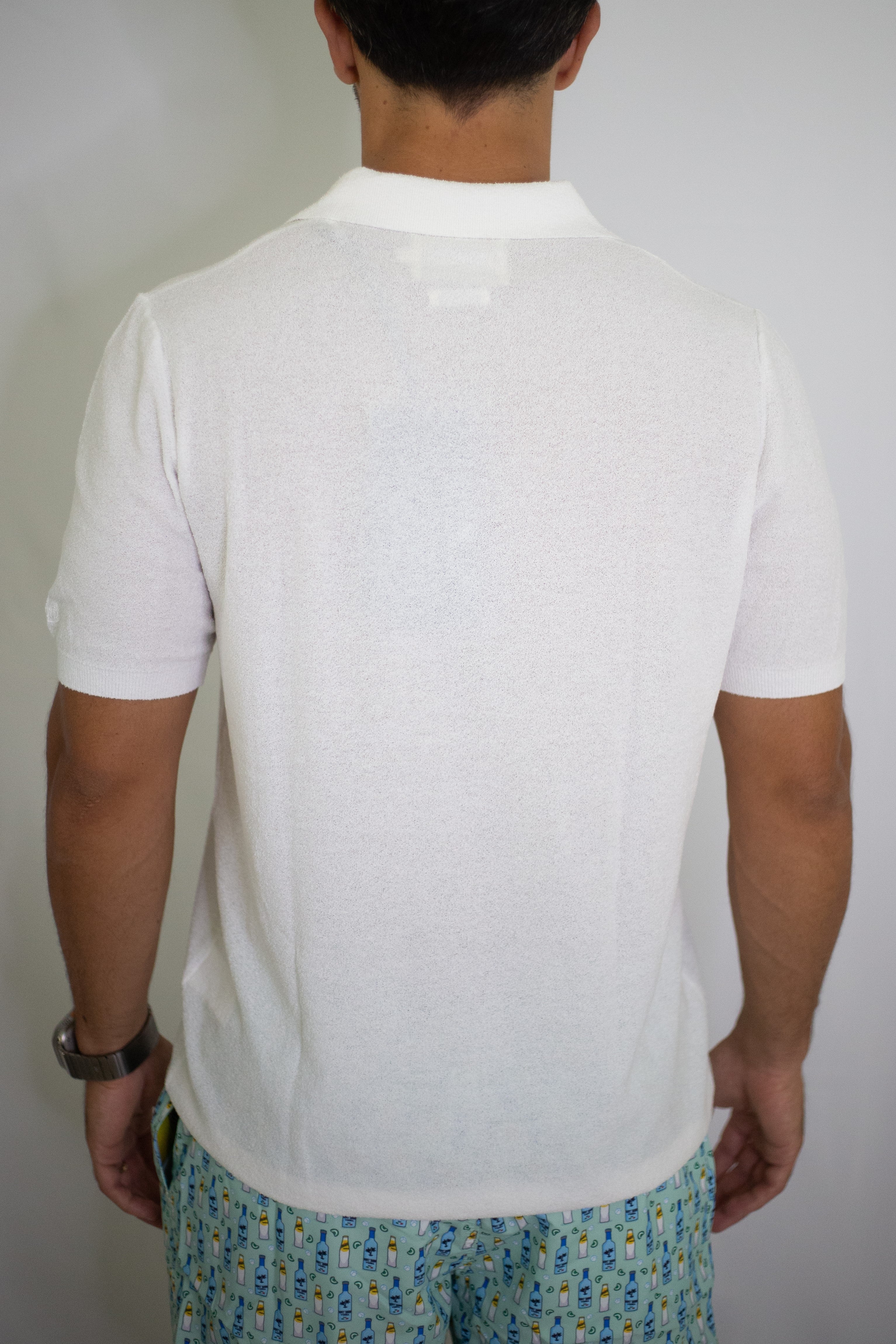 Polo MC2 Saint Barth - SLO0024-00100L