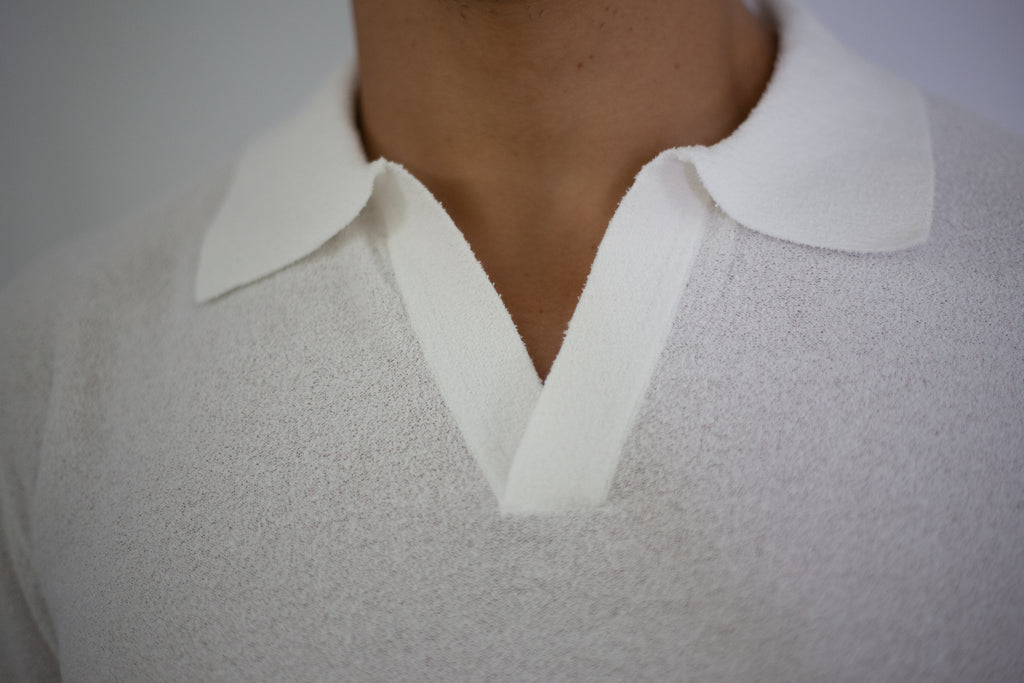 Polo MC2 Saint Barth - SLO0024-00100L