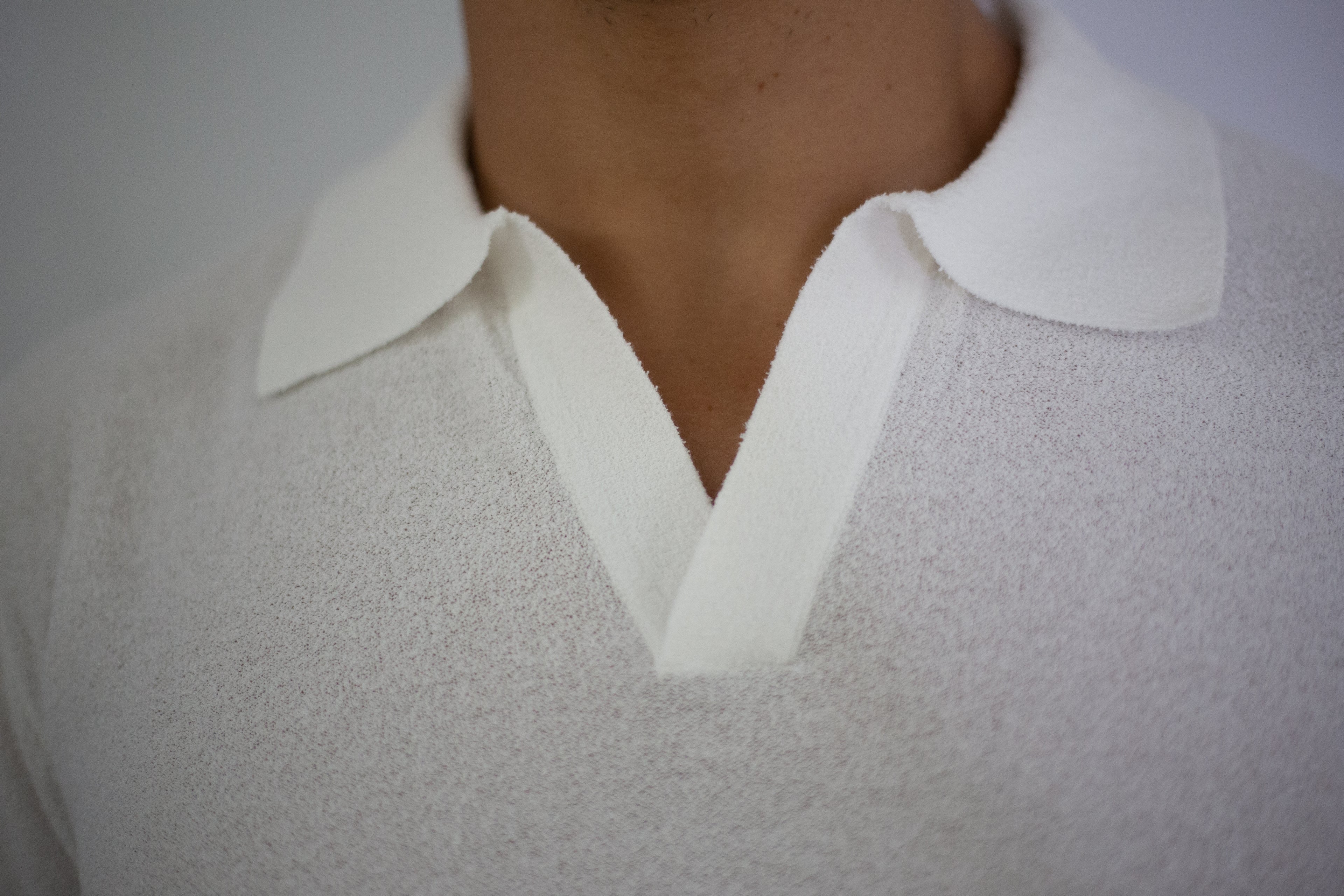 Polo MC2 Saint Barth - SLO0024-00100L