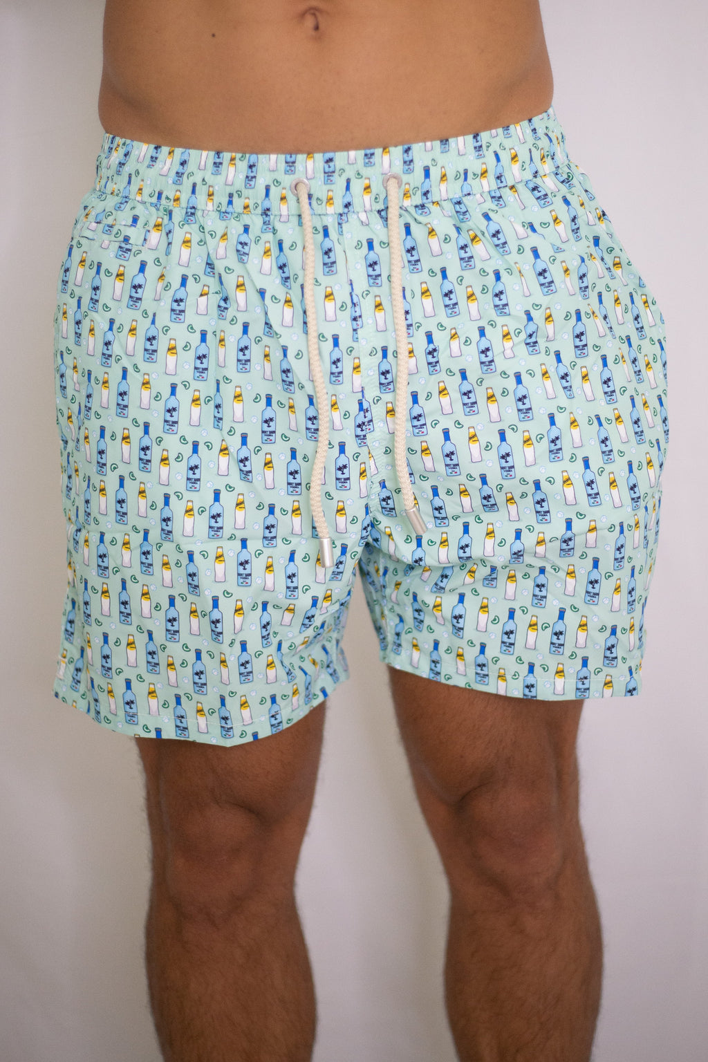 Costume MC2 Saint Barth - LIG0003-006448L