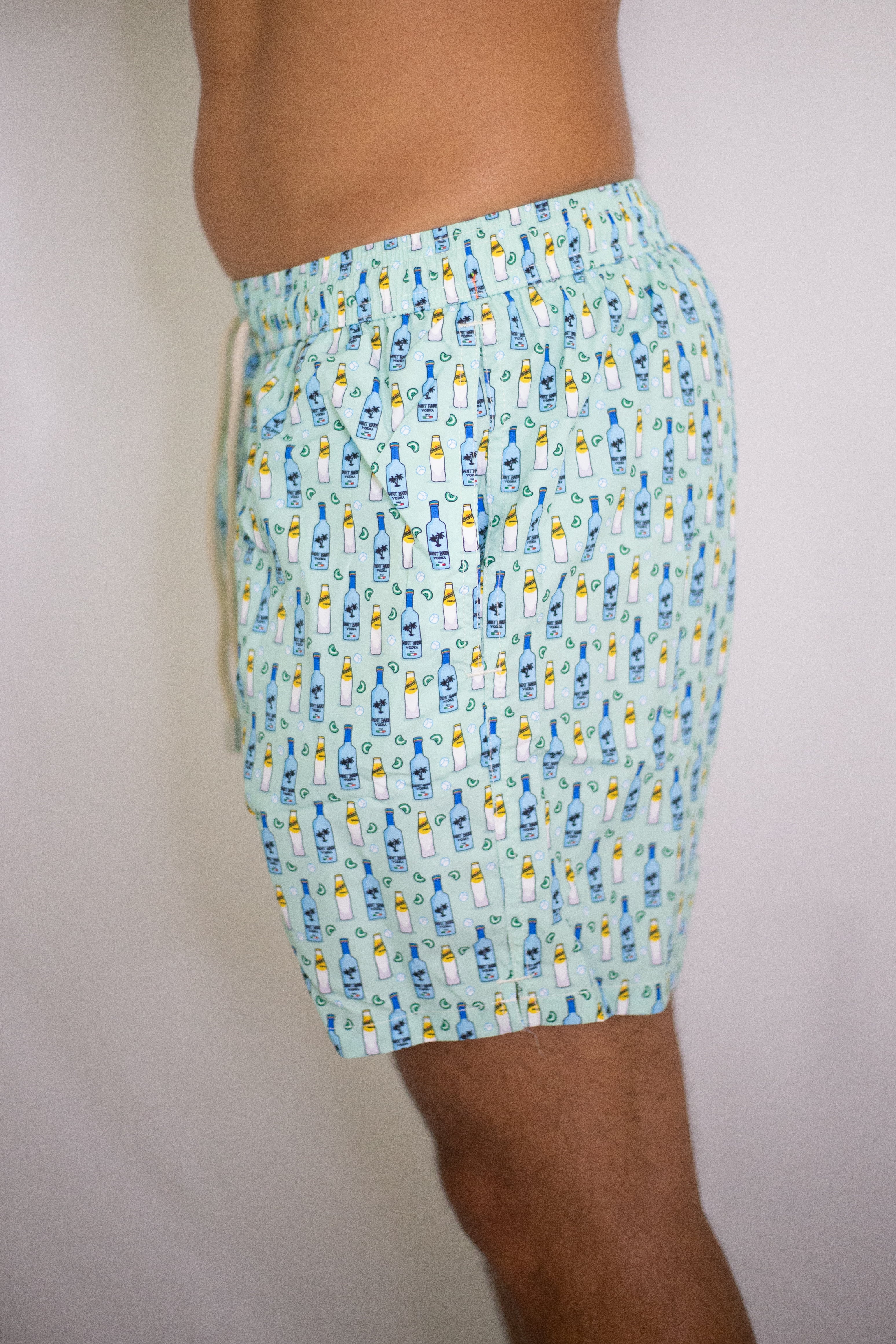 Costume MC2 Saint Barth - LIG0003-006448L