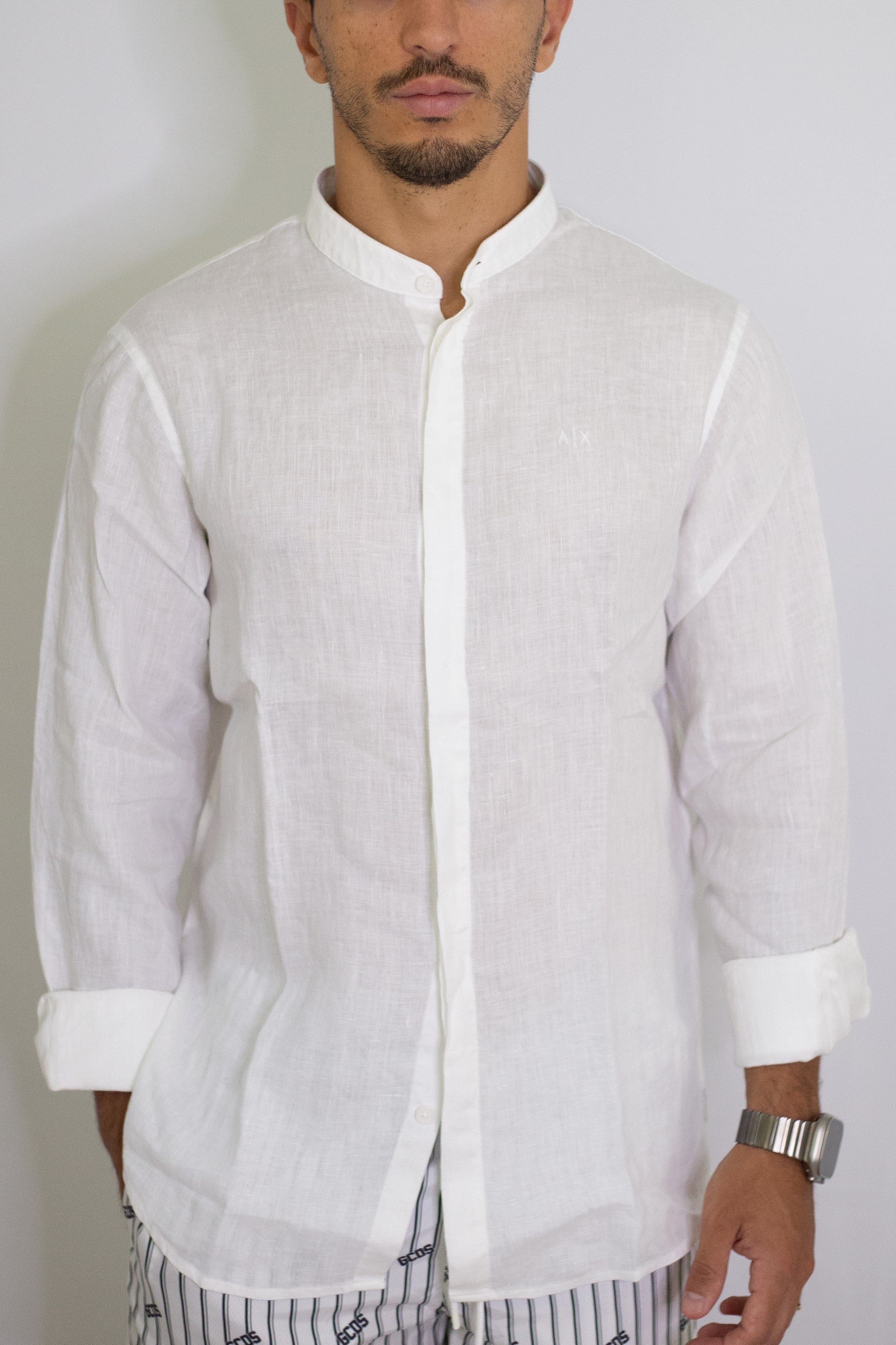 Camicia Armani Exchange - XM001222 AF14619