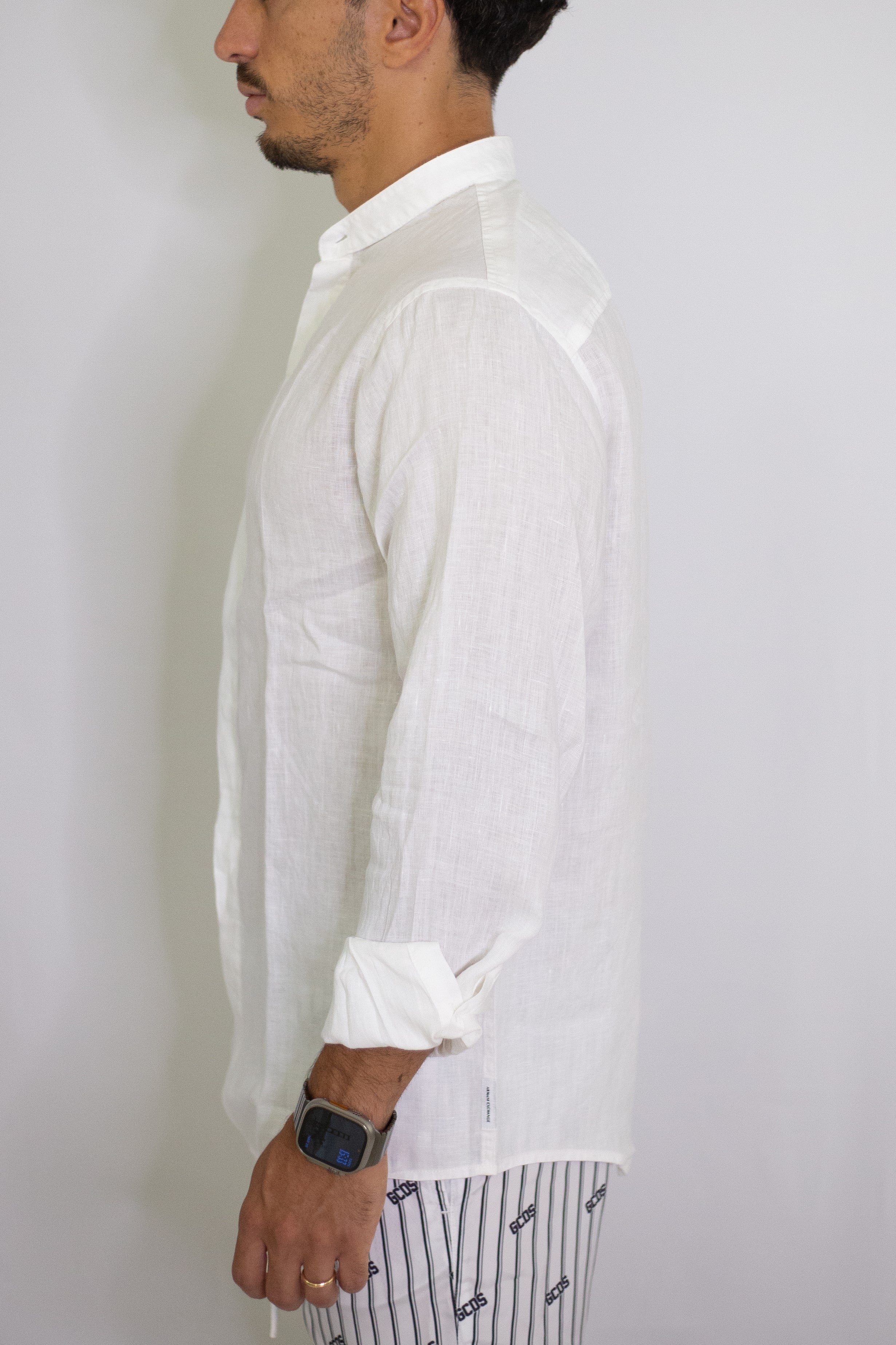 Camicia Armani Exchange - XM001222 AF14619