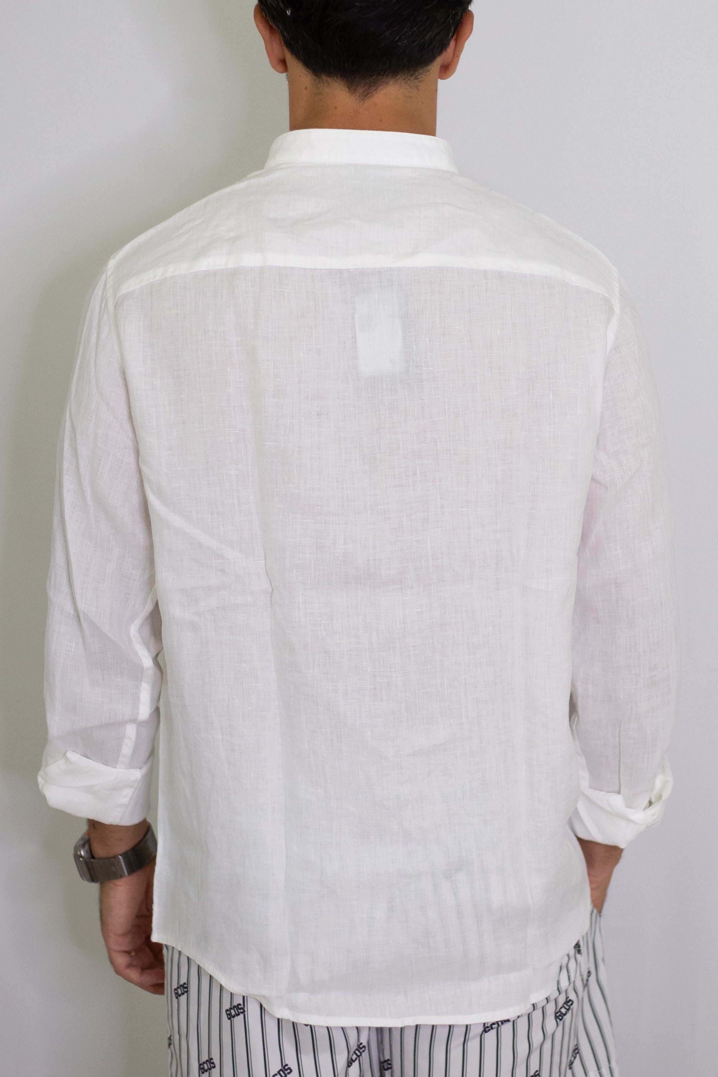 Camicia Armani Exchange - XM001222 AF14619