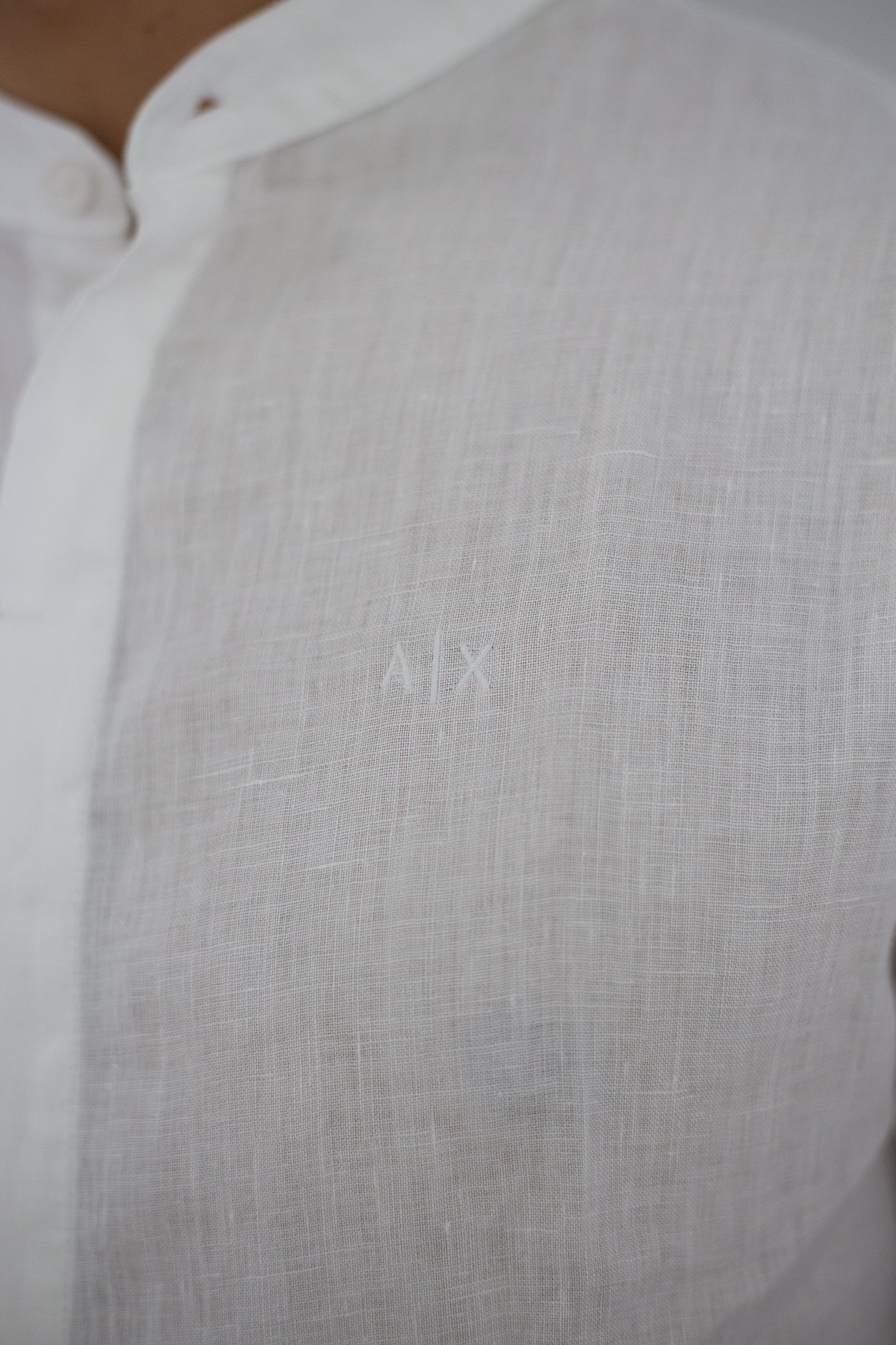 Camicia Armani Exchange - XM001222 AF14619