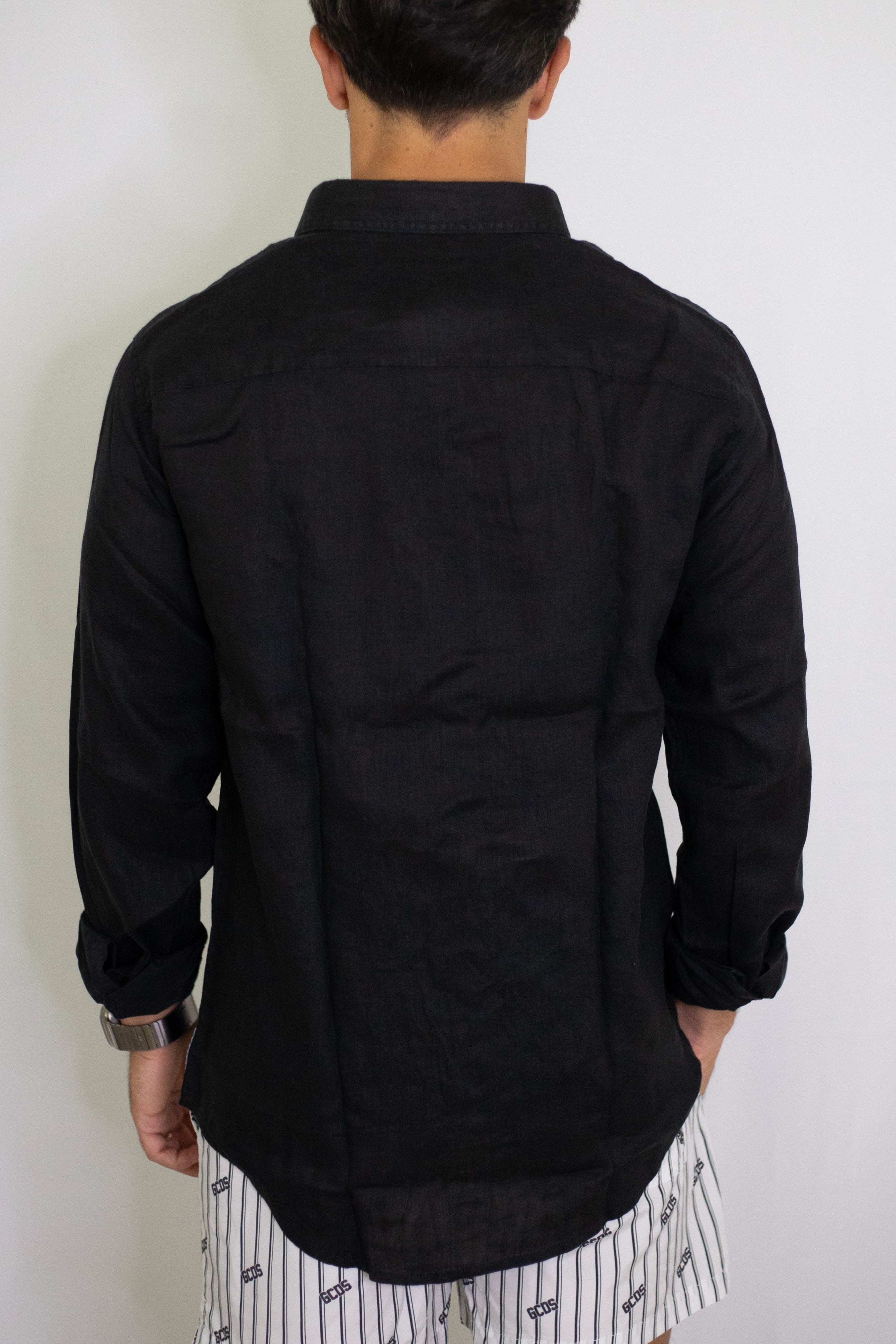 Camicia Armani Exchange - XM001221 AF14619