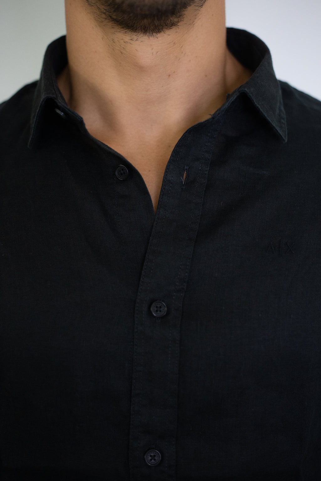 Camicia Armani Exchange - XM001221 AF14619