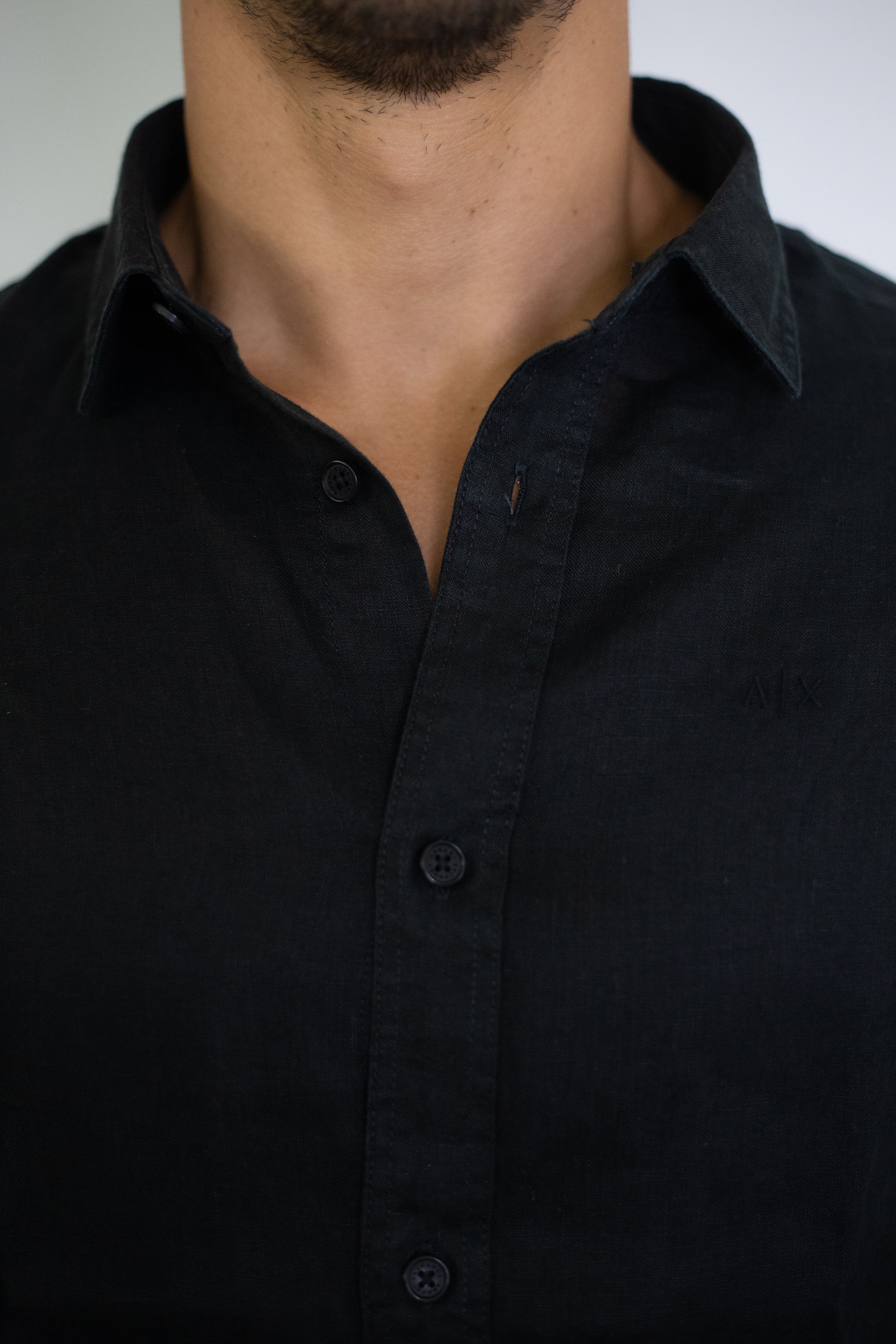 Camicia Armani Exchange - XM001221 AF14619
