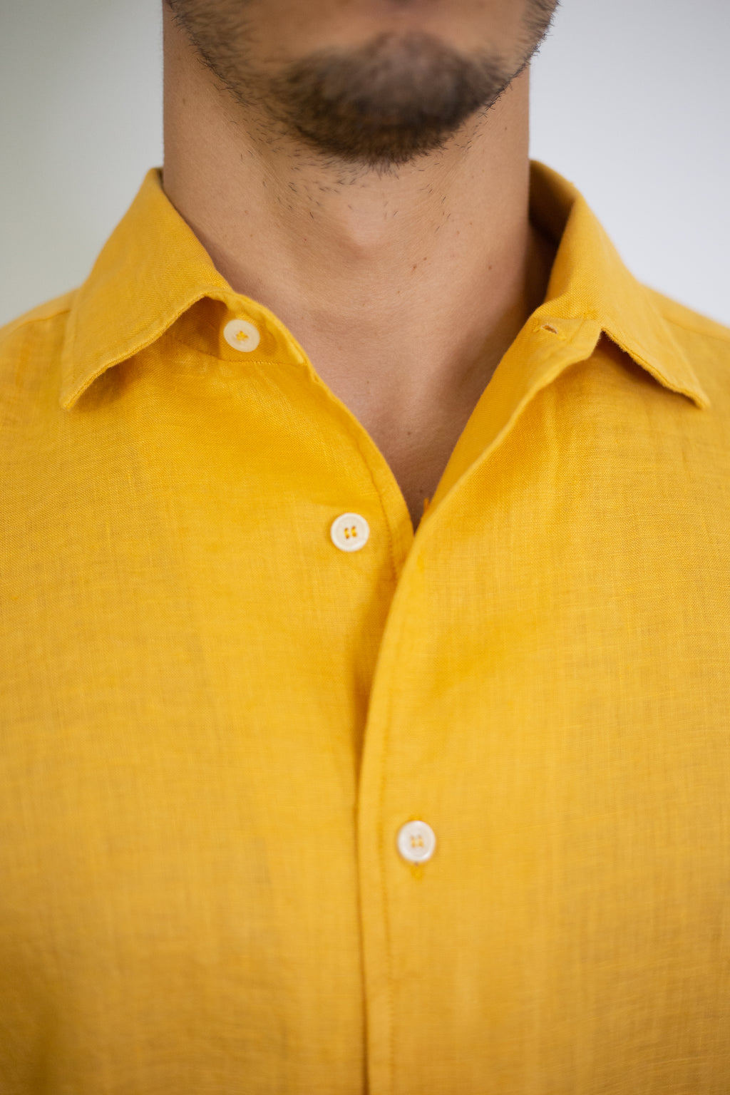 Camicia MC2 Saint Barth - RPH0001-00612L