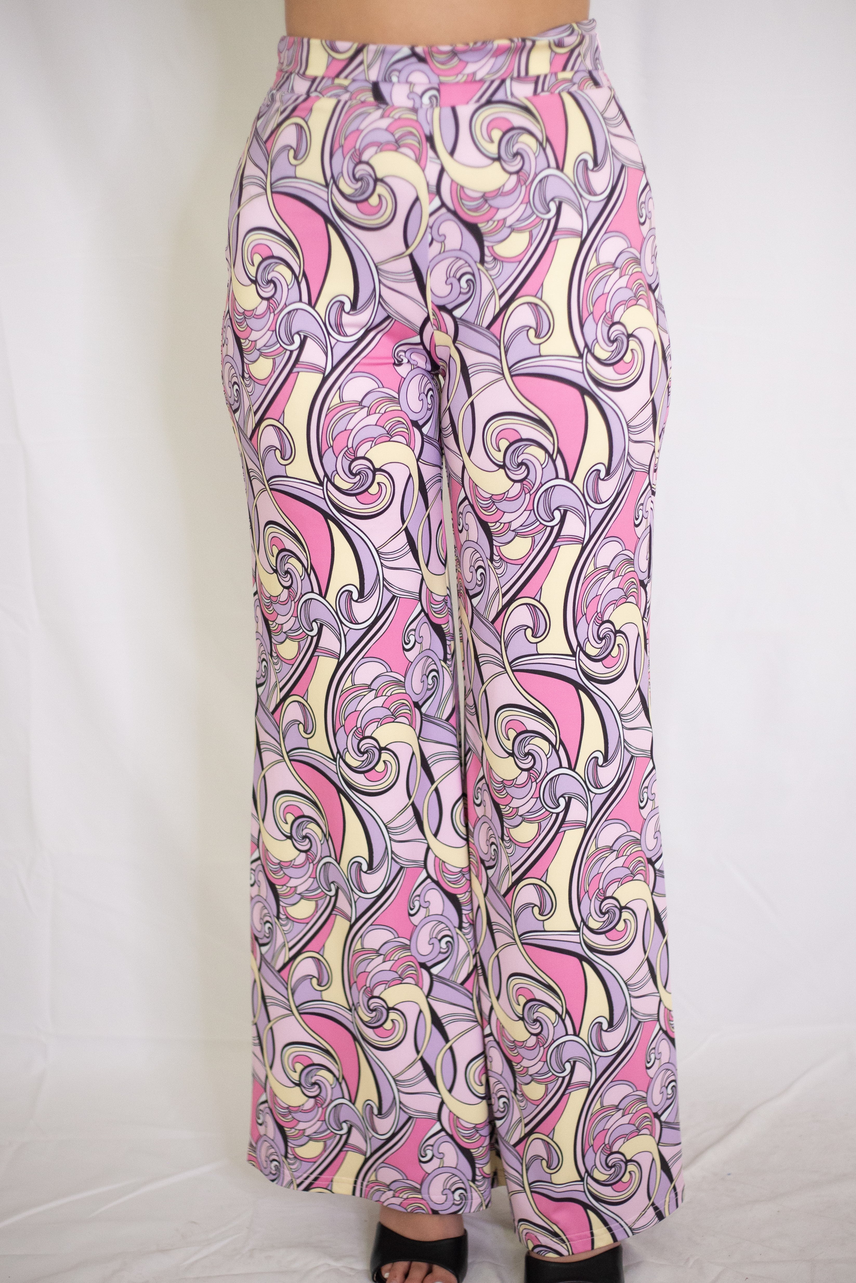 Pantalone NOSECRETS - 261NS153