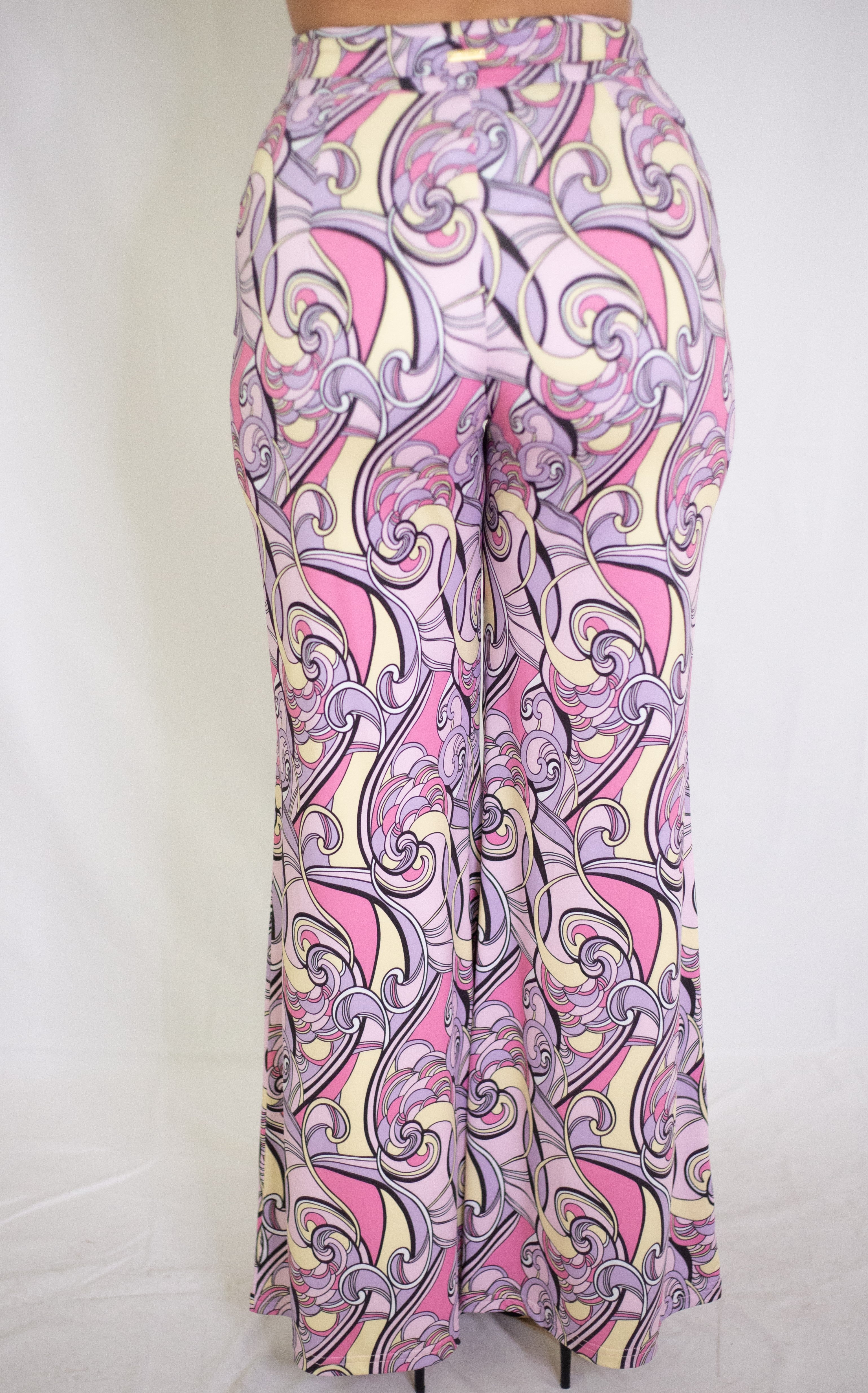 Pantalone NOSECRETS - 261NS153