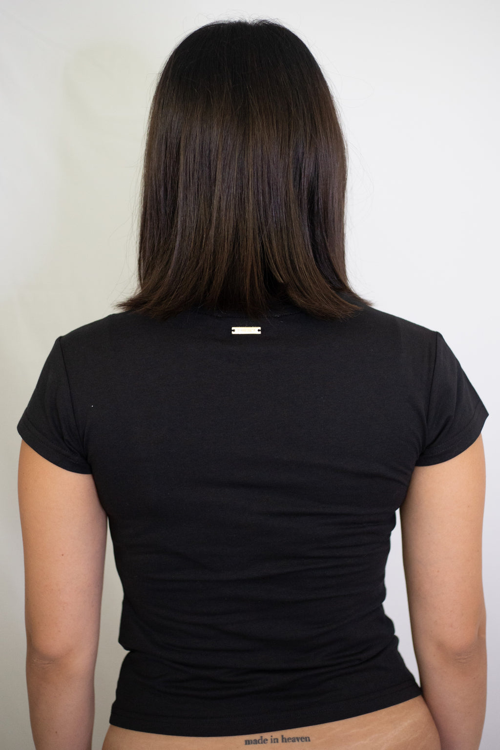 T-shirt NOSECRETS - 261NS147