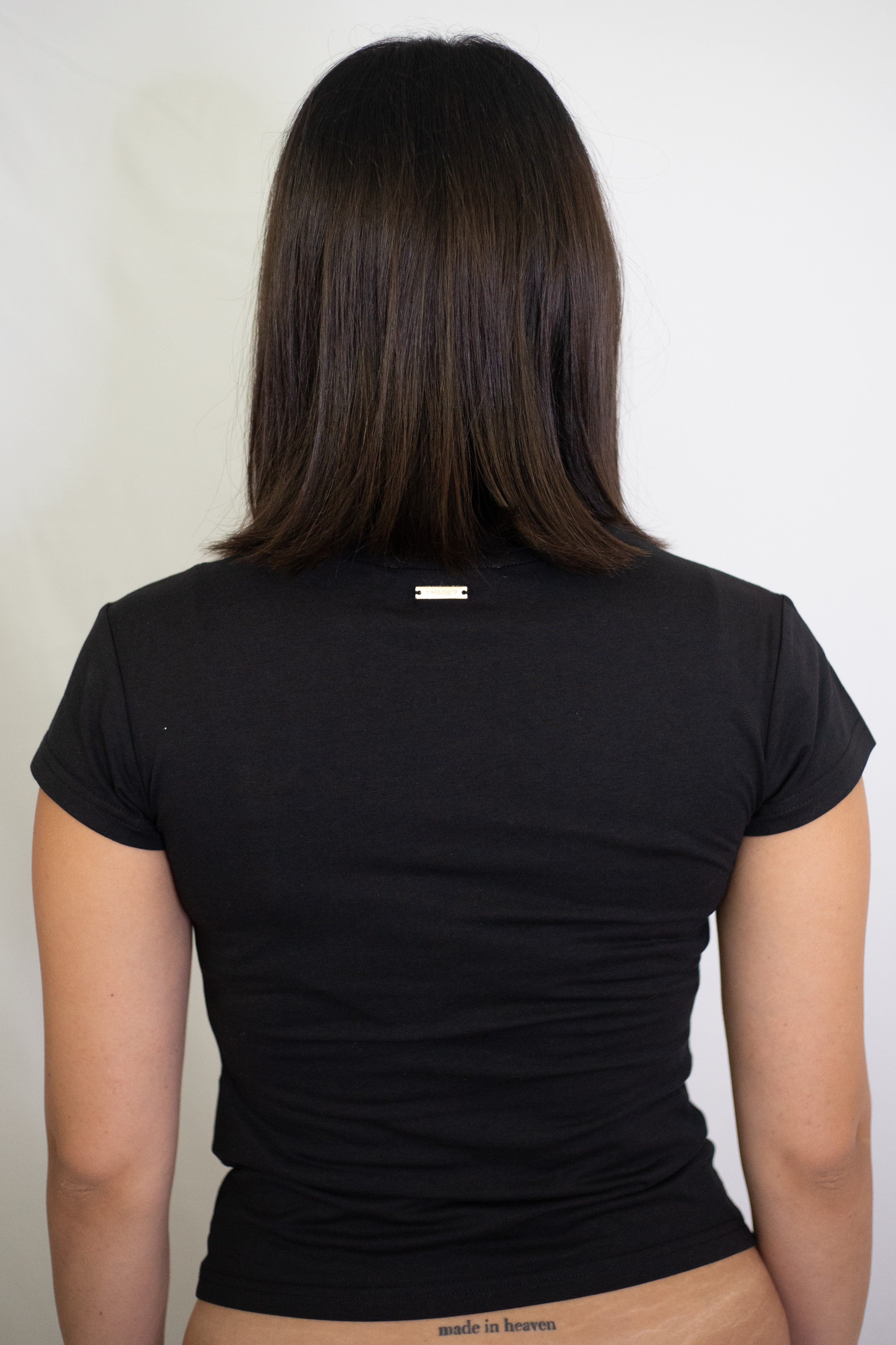 T-shirt NOSECRETS - 261NS147