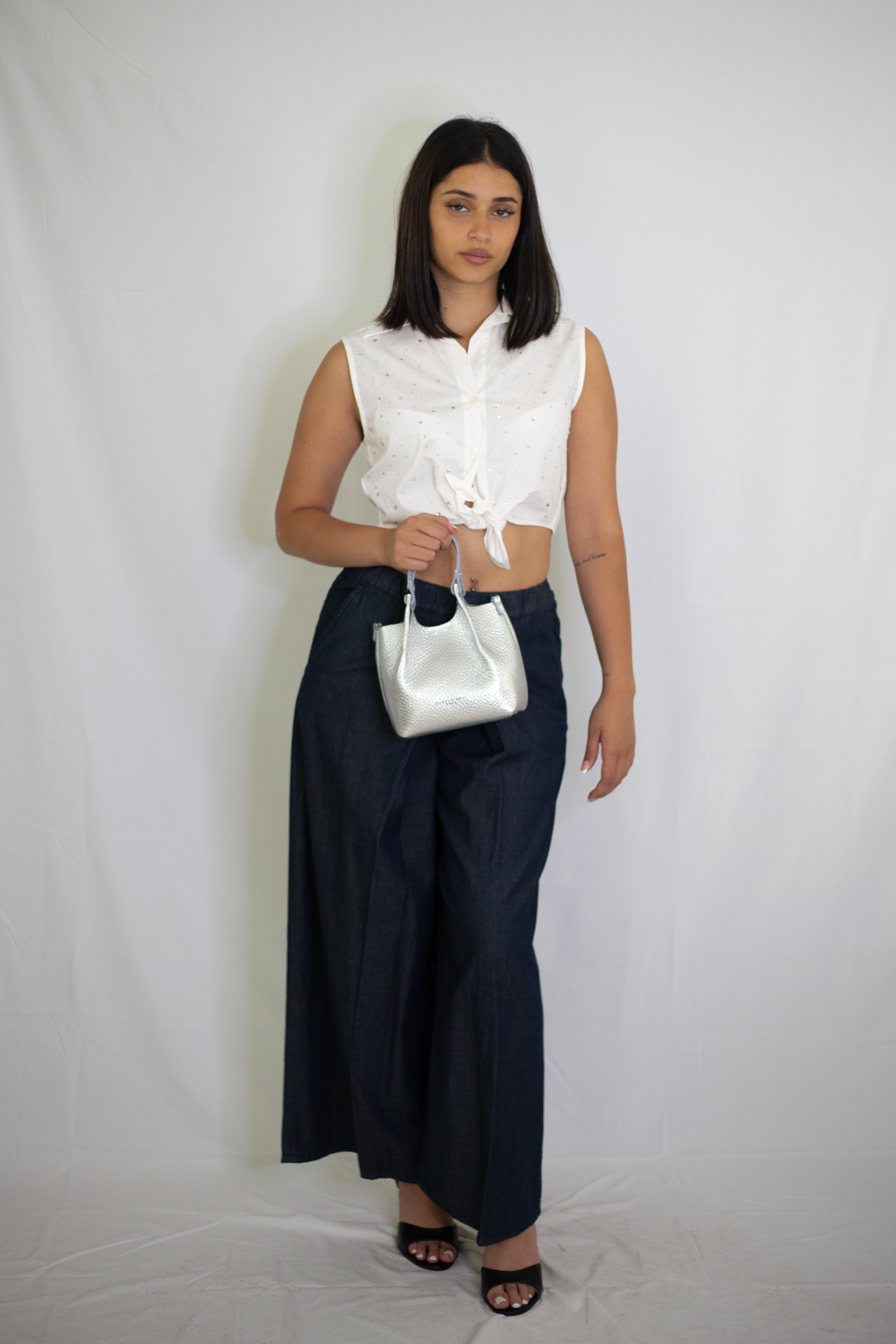 Camicia NOSECRETS - 261NS225