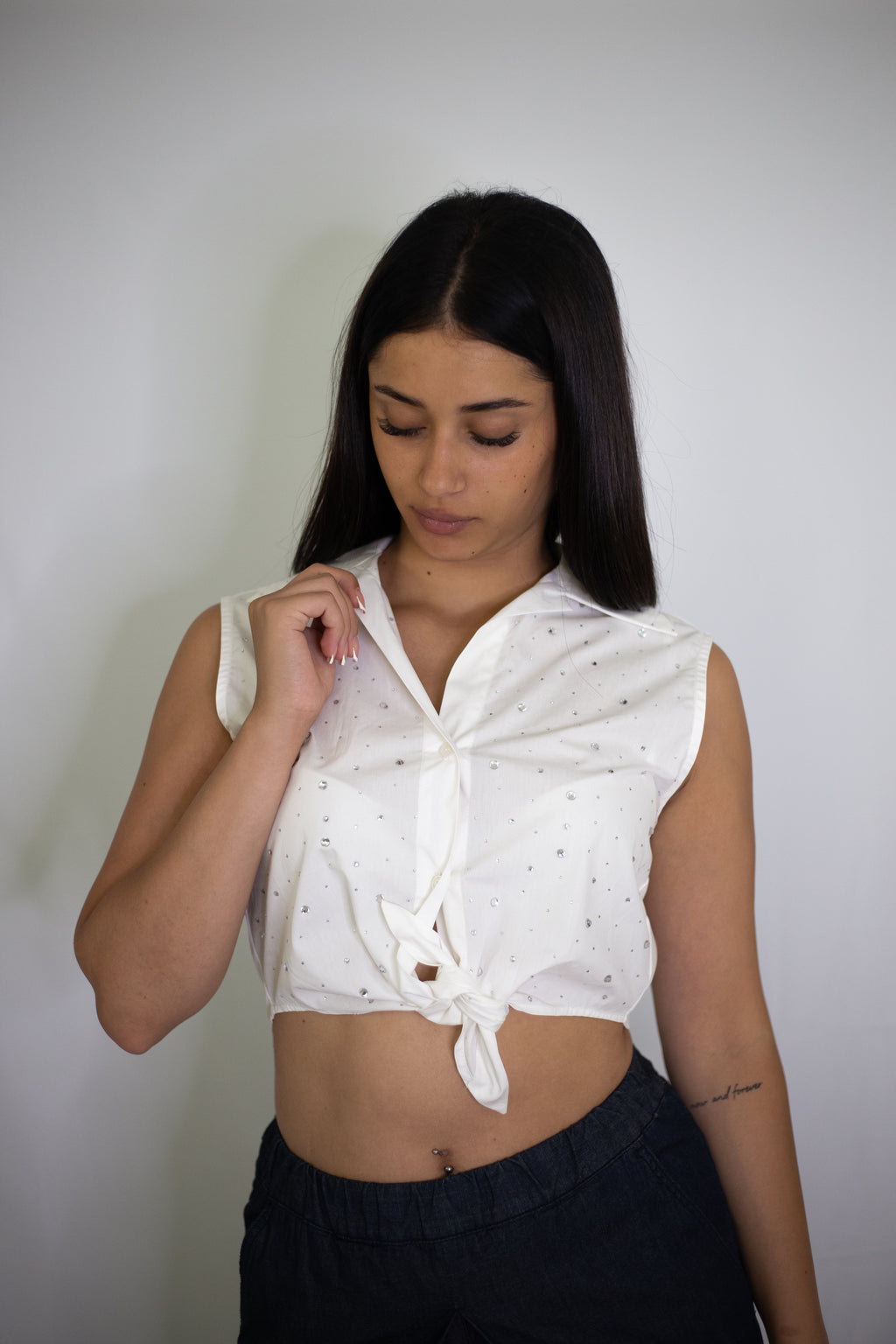 Camicia NOSECRETS - 261NS225