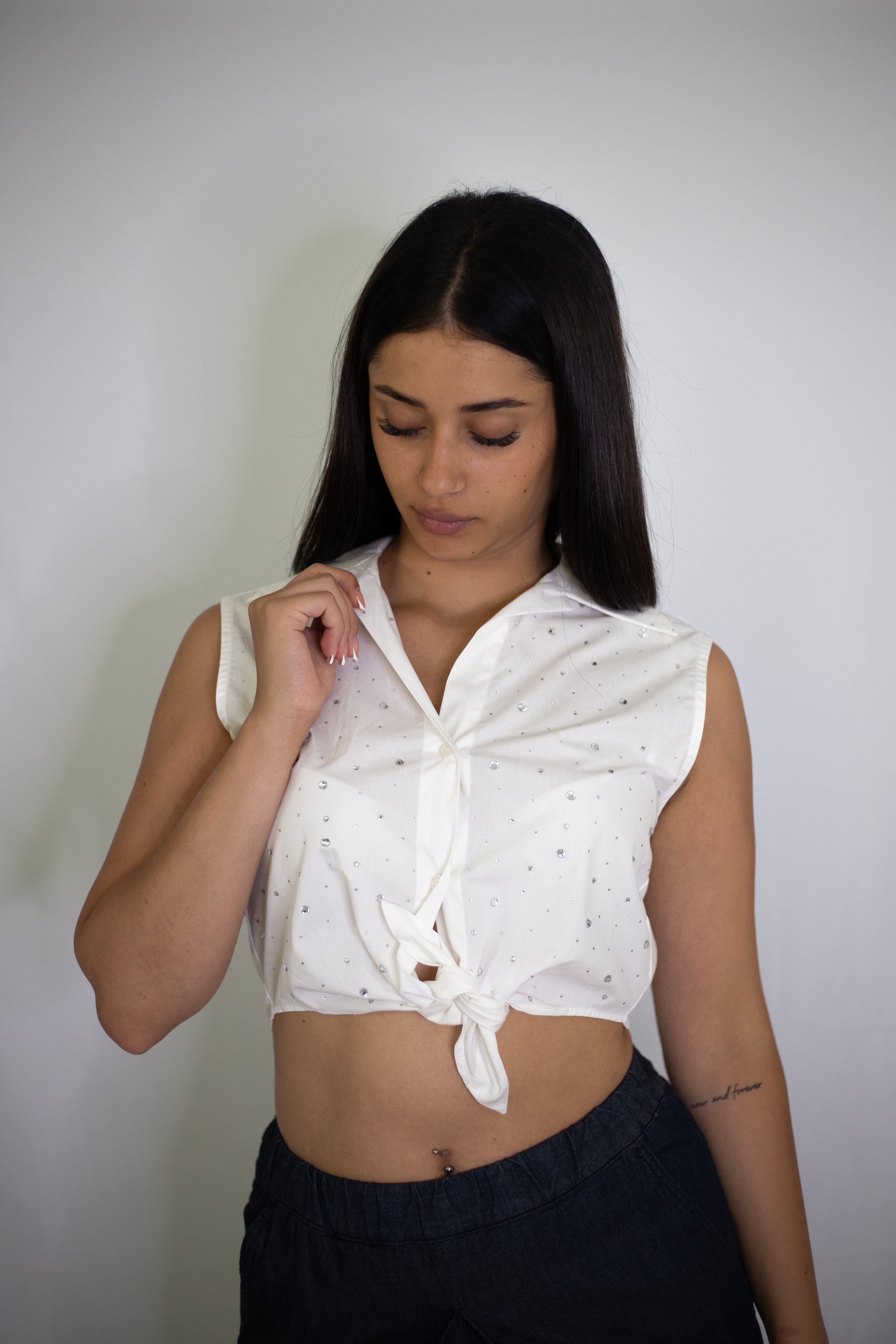 Camicia NOSECRETS - 261NS225