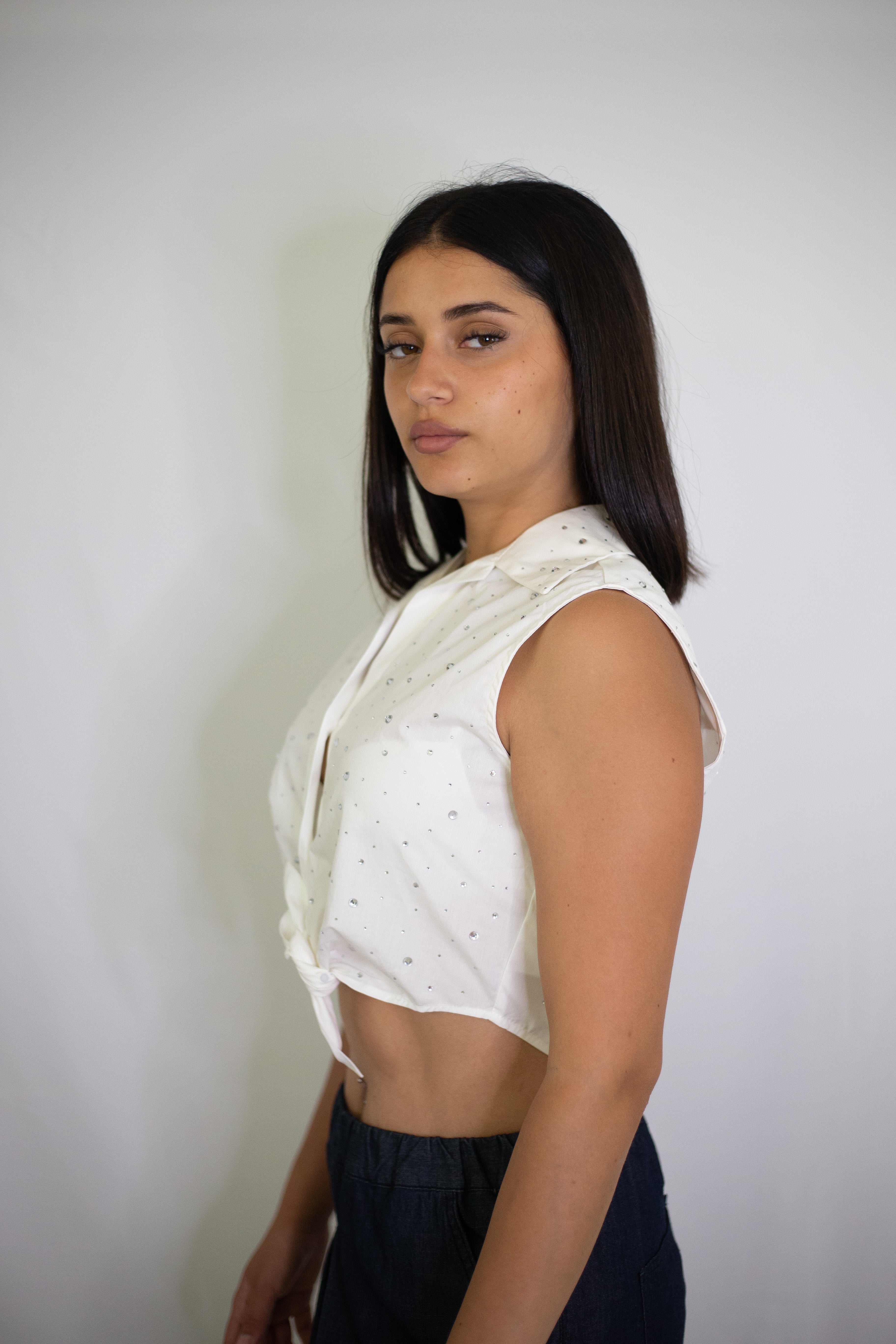 Camicia NOSECRETS - 261NS225