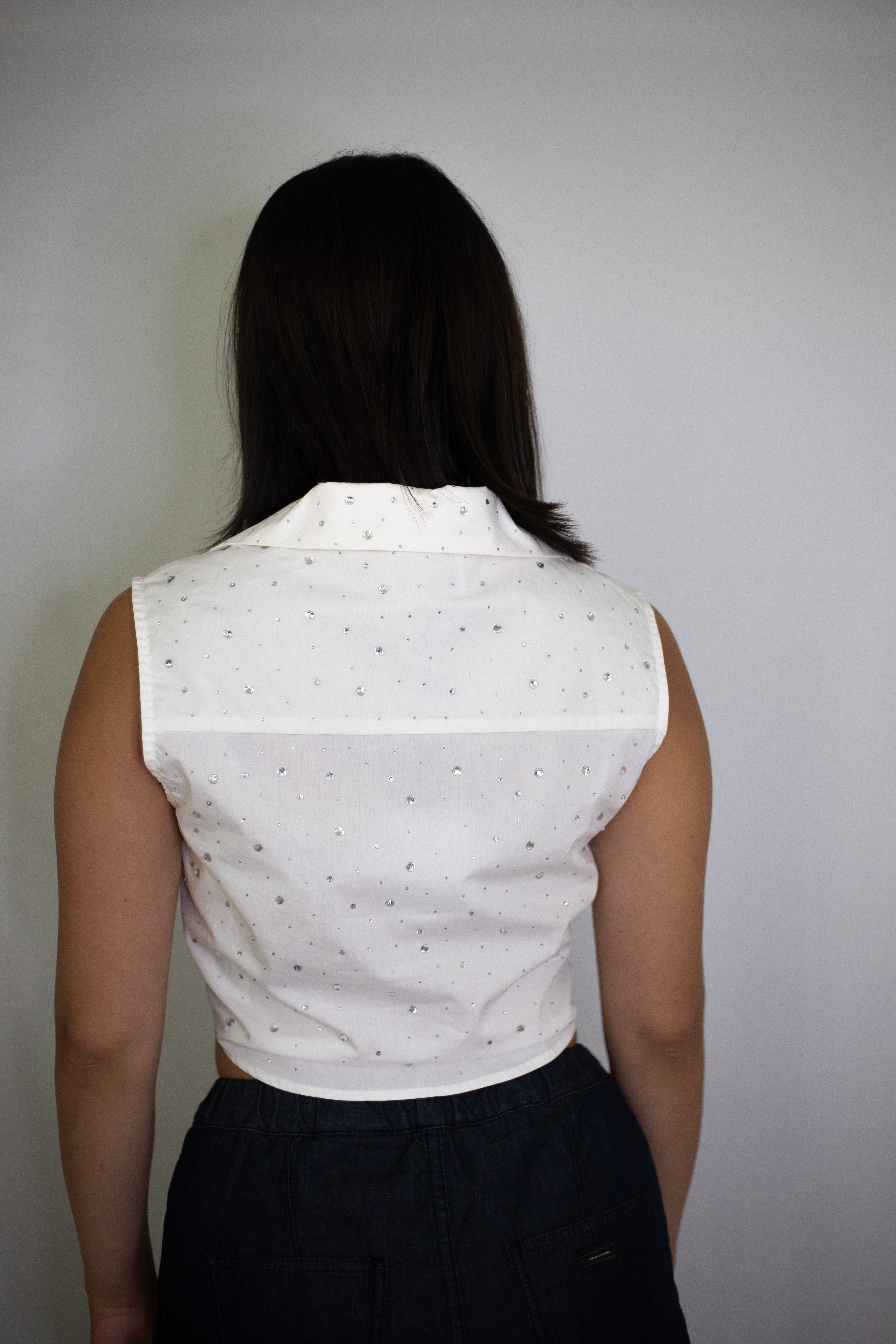 Camicia NOSECRETS - 261NS225