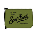 Pochette MC2 Saint Barth - ALINE SCUBA 00395L