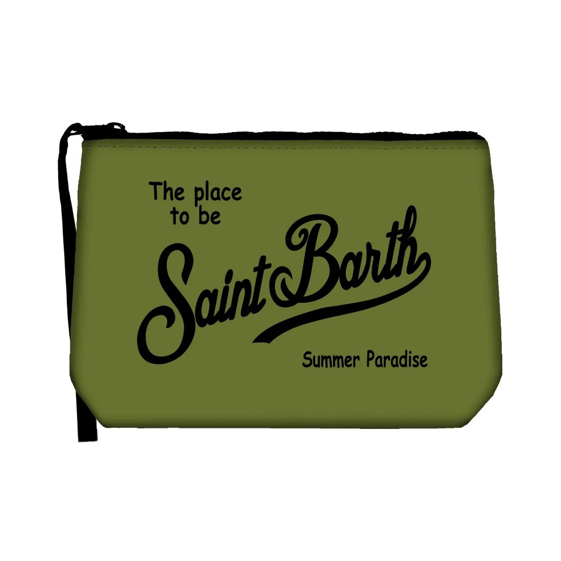 Pochette MC2 Saint Barth - ALINE SCUBA 00395L