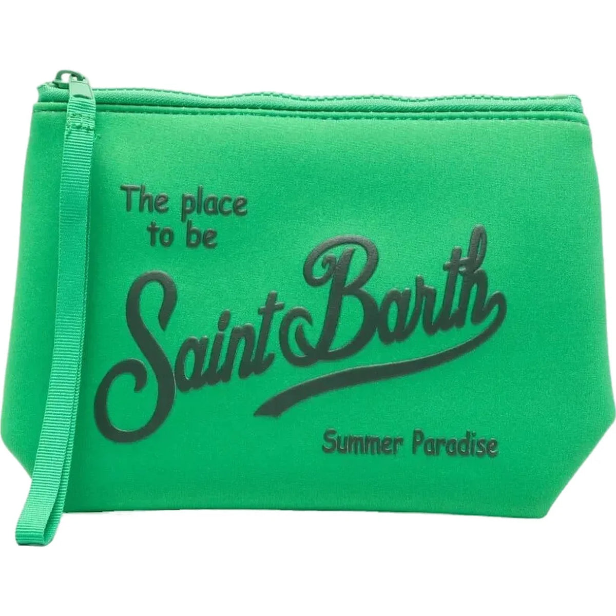 Pochette MC2 Saint Barth - ALINE SCUBA 08509L
