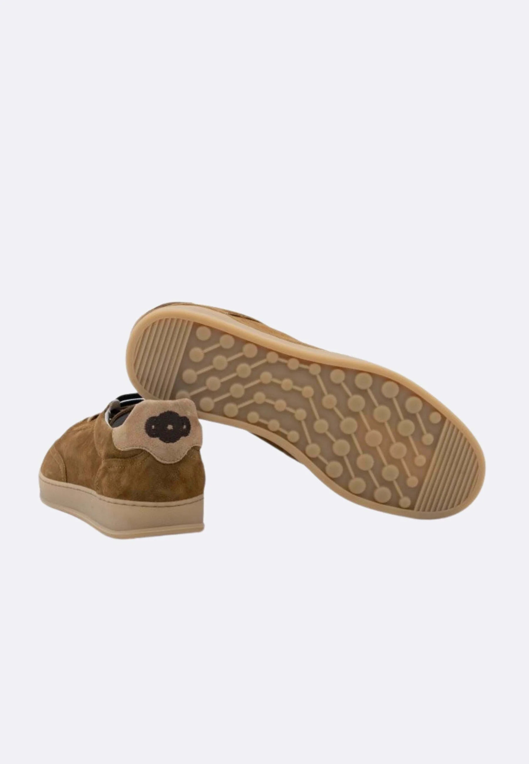 Scarpe Soldini Hobbes Amalfi 80002
